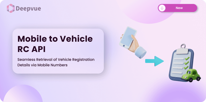 Introducing the Mobile to Vehicle RC API